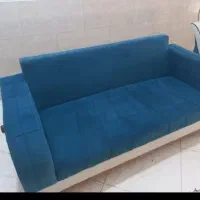 مبل شویی تک با قیمت استثنایی|خدمات نظافت|اراک, |دیوار