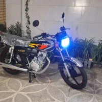 پرواز هوندا
