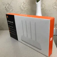 روتر شیائومی Mi Router 4C|مودم و تجهیزات شبکه|تهران, شهرک چیتگر|دیوار
