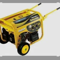 موتور برق ۶۵۰۰ مارکیوس