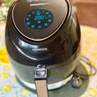 هواپز KENWOoD|اجاق گاز و لوازم برقی پخت‌وپز|تهران, دروس|دیوار