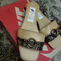 دمپایی زنانه کفش زنانه دمپایی شیک هدیه روز مادرزن|کیف، کفش، کمربند|تهران, شهرک ولیعصر جنوبی|دیوار