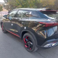 فونیکس FX مدل ۱۴۰۲|خودرو سواری و وانت|تهران, آذری|دیوار