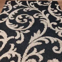 قالی پرز بلند