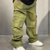 شلوارکارگوسبز|لباس|کاشان, فاز ۲ ناجی آباد|دیوار