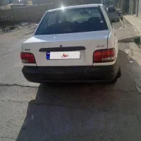 پراید ۱۳۱ سالم۹۴|خودرو سواری و وانت|اسلام‌شهر, شهرک توحید|دیوار