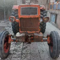 تراکتور رومانی|خودرو سنگین|بهار, |دیوار