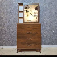 دراور ۴ ، ۵ ، ۷ کشو|جاکفشی، کمد، دراور|چهارباغ, |دیوار