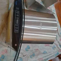 کابینت اشپزخونه باهود سینک وشیر راسان|هود|ساری, |دیوار