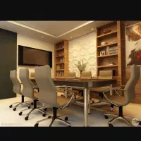 فروش اداری معالی اباد(لوکیشن عالی)۱۶۰متر