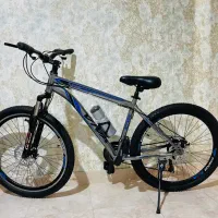 دوچرخه های بدنه آلمینیوم ویوا|دوچرخه، اسکیت، اسکوتر|گرگان, |دیوار