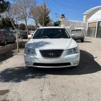 سوناتا مدل ۲۰۰۹ فول|خودرو سواری و وانت|کرمان, |دیوار