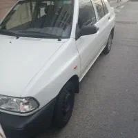 پراید 131مدل 98|خودرو سواری و وانت|تهران, تهرانسر شرقی|دیوار