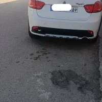 کوییک 1401|خودرو سواری و وانت|ساوه, |دیوار