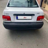 پراید 98