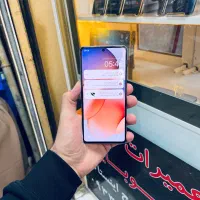 نوت دوازده پرو پلاس 5Gرام12|موبایل|ملایر, |دیوار