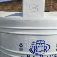 تانکر5000سه لایه ضدجلبک/مخزن آب شرب در(تبریز)|مصالح و تجهیزات ساختمان|اردبیل, |دیوار