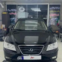 سوناتا nf مدل ۲۰۰۹