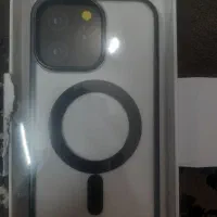 کلگی آیفون قاب آیفون ۱۴ و آیفون ۱۲ معمولی نو|لوازم جانبی موبایل و تبلت|بروجرد, |دیوار