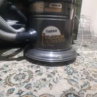 جارو برقی سلطی ۱۳۰۰ وات در حد نو سالم