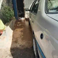 روآ ۸۷ دوگانه فابریک|خودرو سواری و وانت|دینور, |دیوار