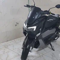 لین مکس ۱۵۰ اتومات درحد صفر