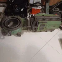 دستگاه کله خارزن X61 چینی در حد نو