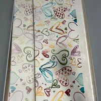 گلیم فرش ابریشم