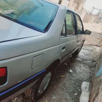 پژو ۴۰۵دوگانه سوز|خودرو سواری و وانت|پاکدشت, پاکدشت (مامازند)|دیوار