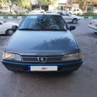 405|خودرو سواری و وانت|مشهد, نظام دوست|دیوار