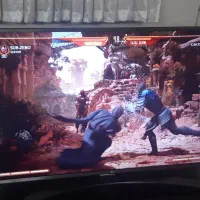 تلویزیون ال جی کره ای|تلویزیون و پروژکتور|اصفهان, شهریار|دیوار