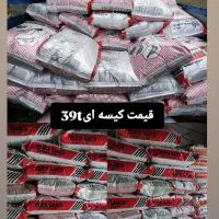 دان مرغ گوشتی و تخمگذار درسا دانه (باقری)