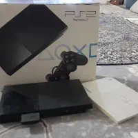 play station 2