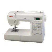 چرخ خیاطی اتوماتیک  7000A