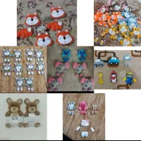 انواع کارهای نمدی زیباوشیک