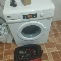 تعمیرات لوازم خانگی آبگرمکن لباسشویی بخاری پمپ اب|خدمات پیشه و مهارت|تبریز, |دیوار