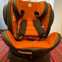صندلی خودرو کودک کیکابو