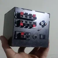 ماژولهای بلوتوثی وفلشخور صوتی با امپیلی فایر|سیستم صوتی خانگی|تهران, تهرانپارس غربی|دیوار