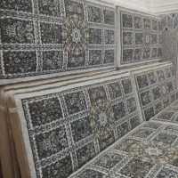 پشتی نو چهار جفت