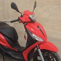 موتور ساتلیس ۱۷۰ سی سی