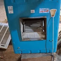 کولر آبی ۳۲۰۰ در حد نو