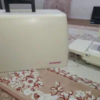 شاهکار ژاپنی واقعا استثنایی|چرخ خیاطی و ریسندگی|ارومیه, |دیوار