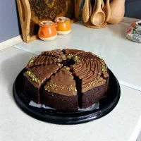 انواع کیک ،کوکی،ومحصولات خوشمزه