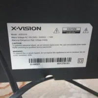 ال ای دی ایکس ویژن