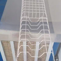 فروش یک آبچکان فوری|آب‌چکان و نظم‌دهنده ظروف|دورود, |دیوار