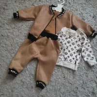 لباس پسرانه