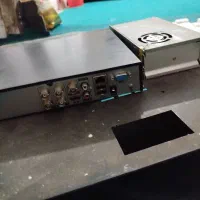 دوربین مداربسته|دوربین مداربسته|مشگین شهر, |دیوار