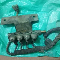 سوزن گاز نیسانی|قطعات یدکی و لوازم جانبی|قم, باغ اشرافی|دیوار