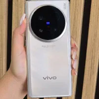 گوشی Vivo x100 Ultra حافظه و رم ۵۱۲/۱۶|موبایل|تهران, پونک|دیوار