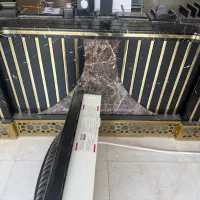 میز و صندلی مدیریت